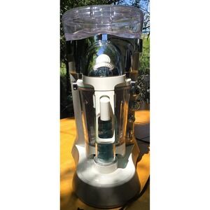 Margaritaville Bali 650W 60 oz Frozen Concoction Maker - Gray Tested